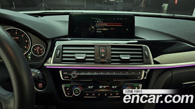 BMW 3-Series 320d