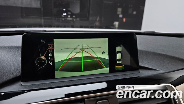 BMW 3-Series 320d