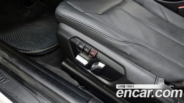 BMW 3-Series 320d