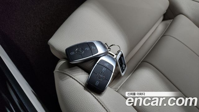 Mercedes-Benz A-Class A220 Sedan