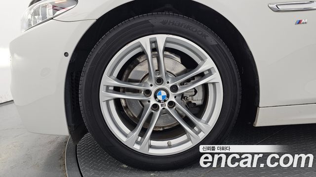 BMW 5-Series 528i M Aero dynamic special edition