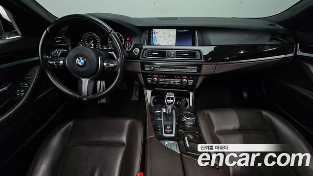 BMW 5-Series 528i M Aero dynamic special edition