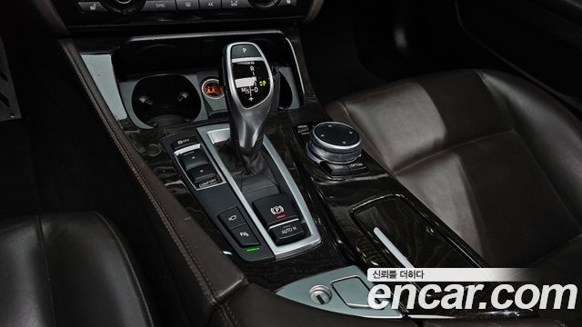 BMW 5-Series 528i M Aero dynamic special edition