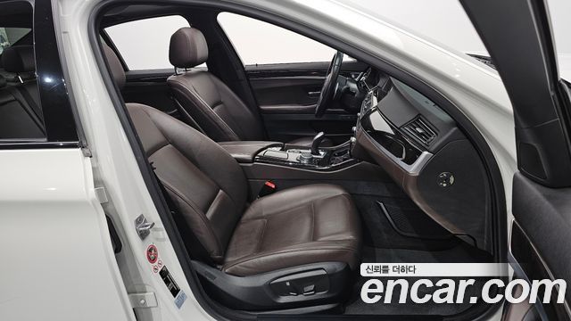 BMW 5-Series 528i M Aero dynamic special edition