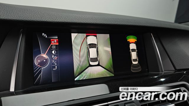 BMW 5-Series 528i M Aero dynamic special edition