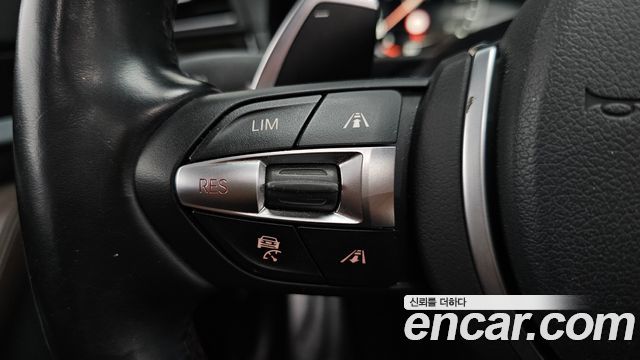 BMW 5-Series 528i M Aero dynamic special edition