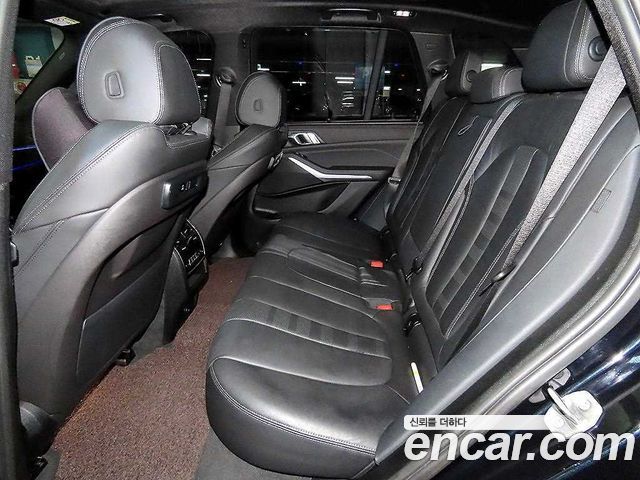 BMW X5 xDrive 30d M Sport