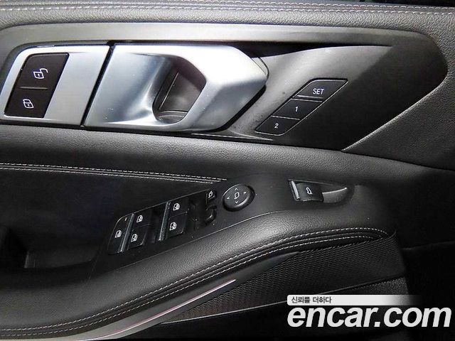 BMW X5 xDrive 30d M Sport