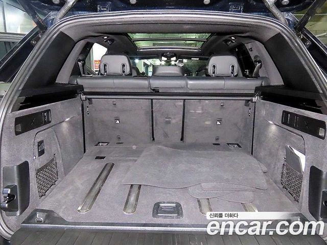 BMW X5 xDrive 30d M Sport
