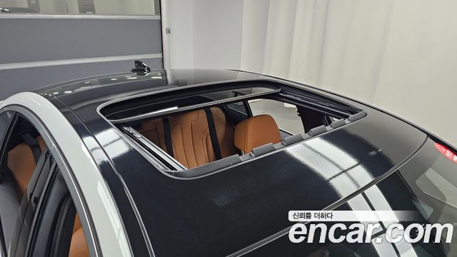 BMW 5-Series 530e M Sport