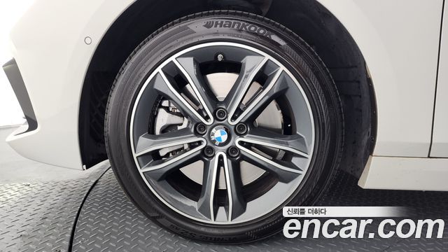 BMW 1-Series 120i Sports