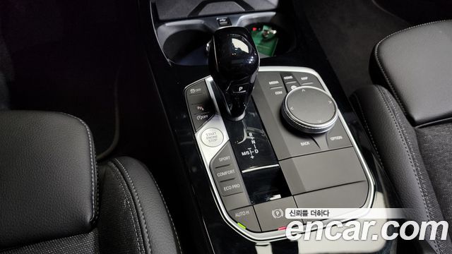 BMW 1-Series 120i Sports