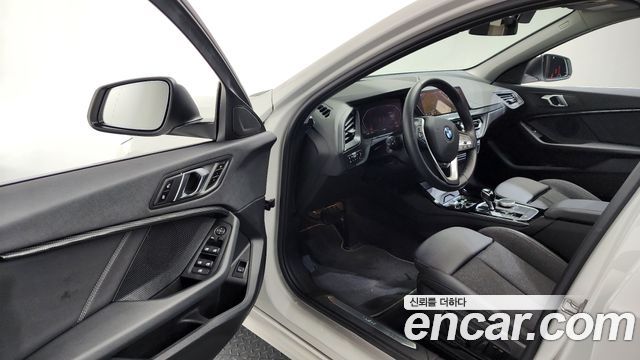 BMW 1-Series 120i Sports