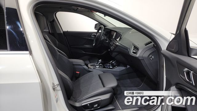 BMW 1-Series 120i Sports