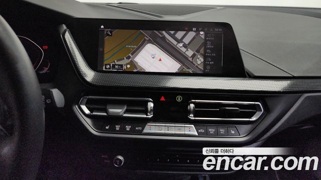 BMW 1-Series 120i Sports