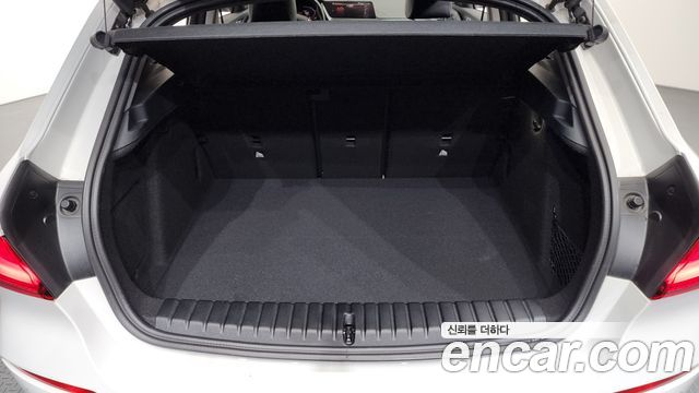 BMW 1-Series 120i Sports