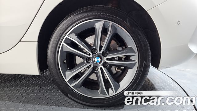 BMW 1-Series 120i Sports