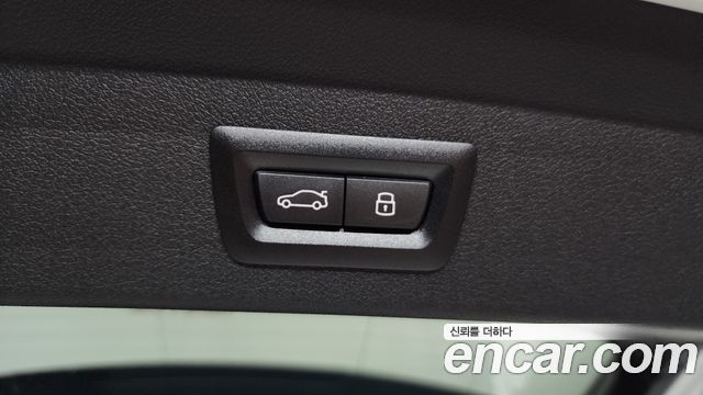 BMW 1-Series 120i Sports