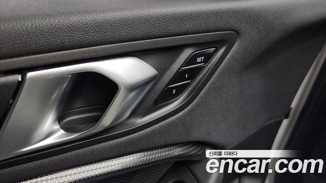 BMW 1-Series 120i Sports