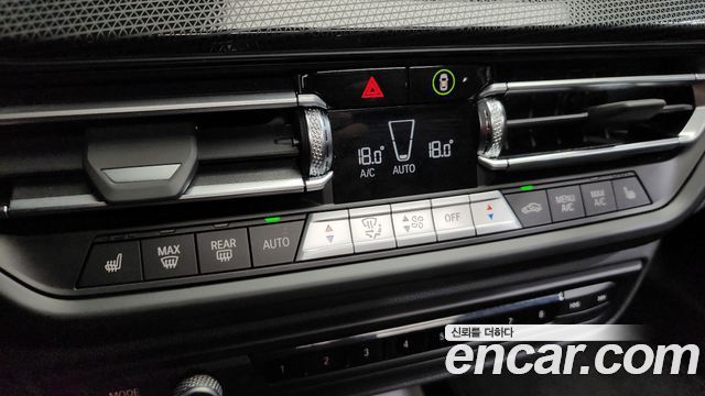 BMW 1-Series 120i Sports