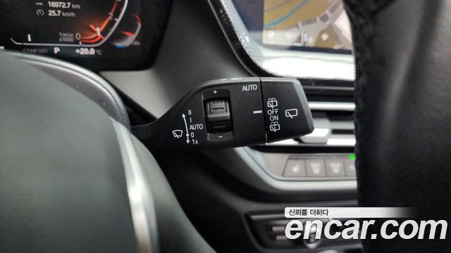 BMW 1-Series 120i Sports