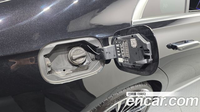 Mercedes-Benz S-Class S580L 4MATIC