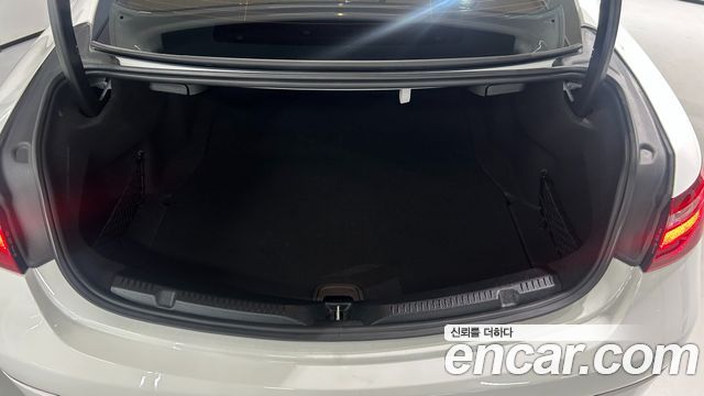 Mercedes-Benz E-Class E450 4MATIC Coupe