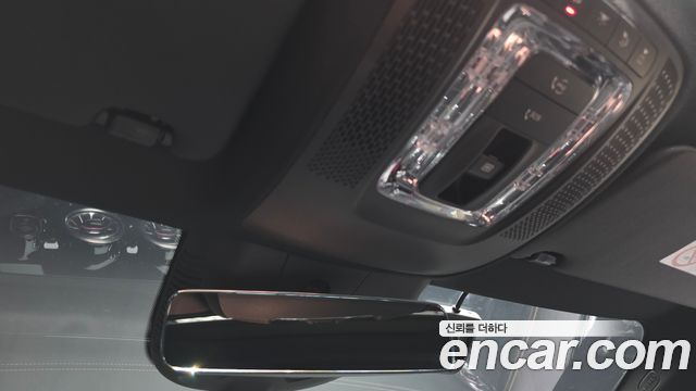 Mercedes-Benz CLA-Class AMG CLA 45 S 4MATIC+