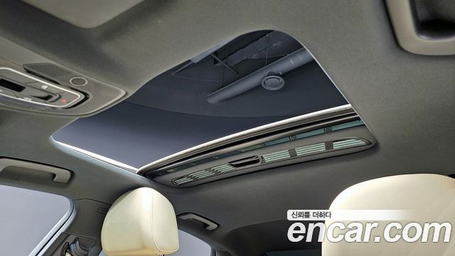 Audi A4 35 TDI Premium