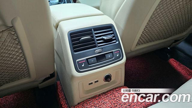 Audi A4 35 TDI Premium
