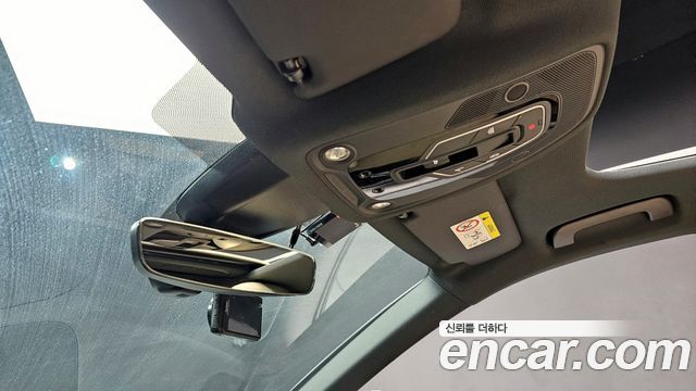 Audi A4 35 TDI Premium