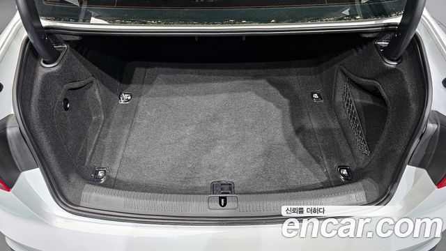Audi A4 35 TDI Premium