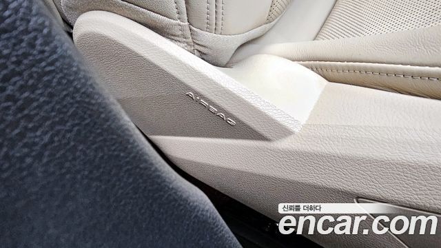 Audi A4 35 TDI Premium