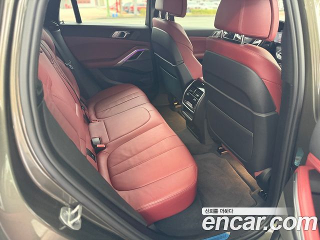 BMW X6 xDrive30d M Sport
