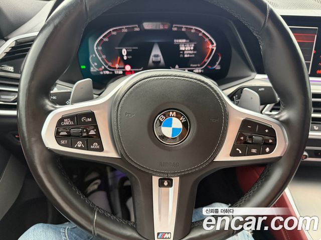 BMW X6 xDrive30d M Sport