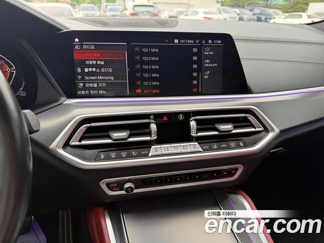 BMW X6 xDrive30d M Sport