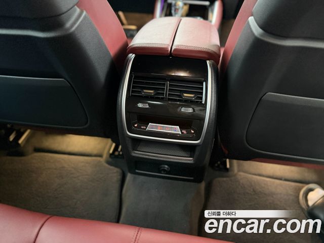 BMW X6 xDrive30d M Sport