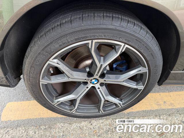 BMW X6 xDrive30d M Sport
