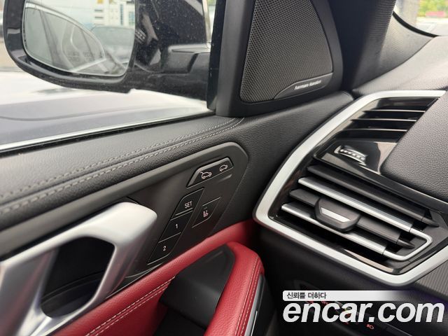 BMW X6 xDrive30d M Sport