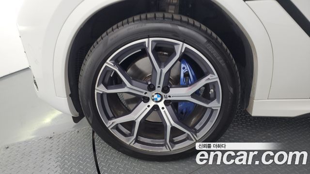 BMW X6 xDrive30d M Sport
