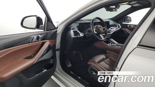 BMW X6 xDrive30d M Sport
