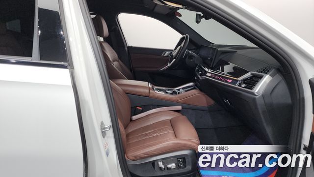 BMW X6 xDrive30d M Sport