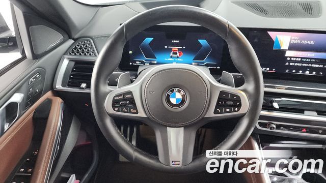 BMW X6 xDrive30d M Sport