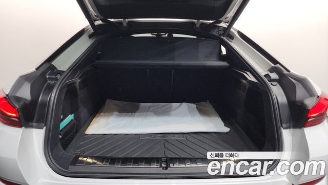 BMW X6 xDrive30d M Sport