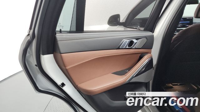 BMW X6 xDrive30d M Sport