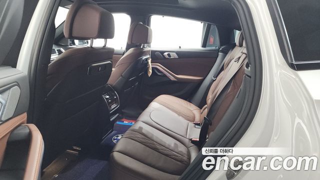 BMW X6 xDrive30d M Sport