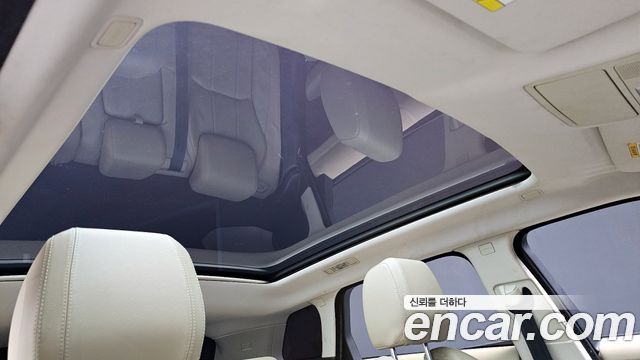 Land Rover Range Rover Evoque 2.0 TD4 SE