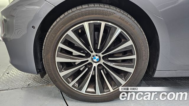 BMW Gran Turismo GT 30d xDrive
