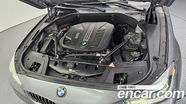 BMW Gran Turismo GT 30d xDrive