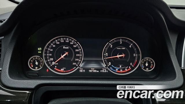 BMW Gran Turismo GT 30d xDrive
